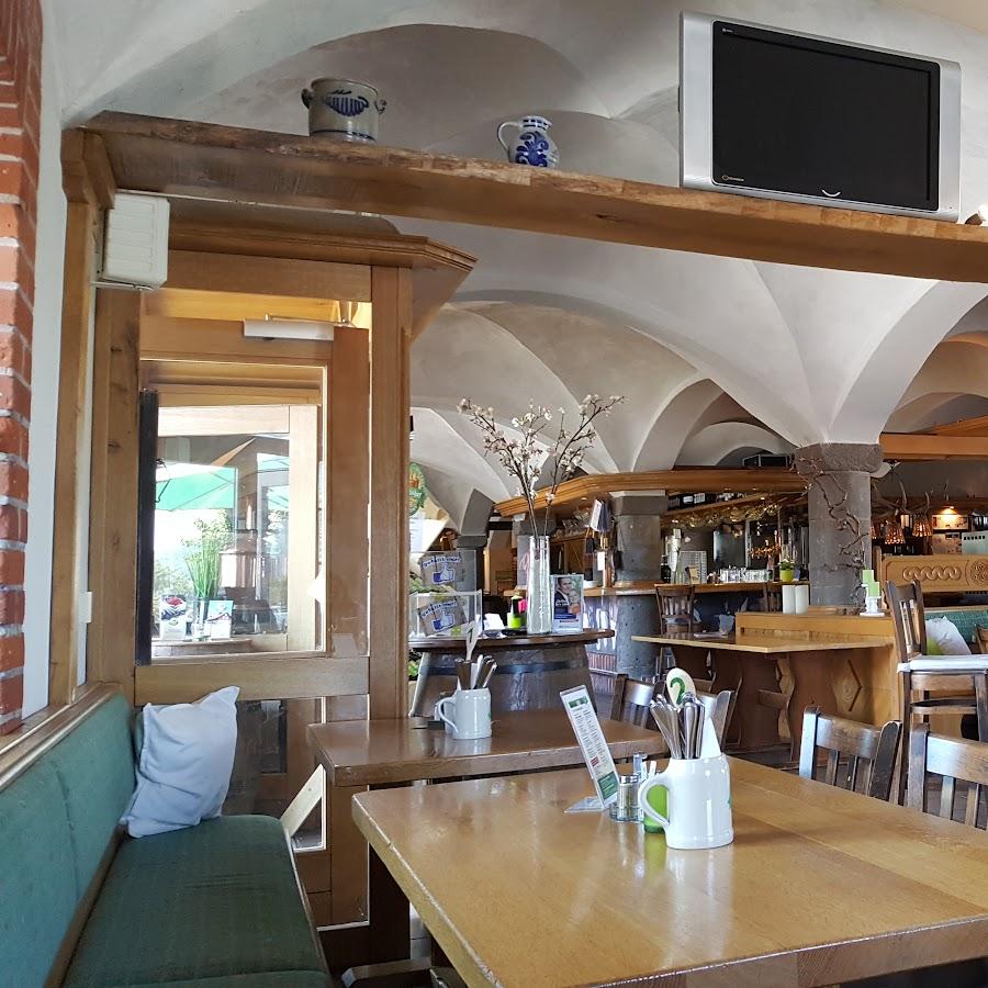 Restaurant "Steakhouse Gutshof" in Herborn