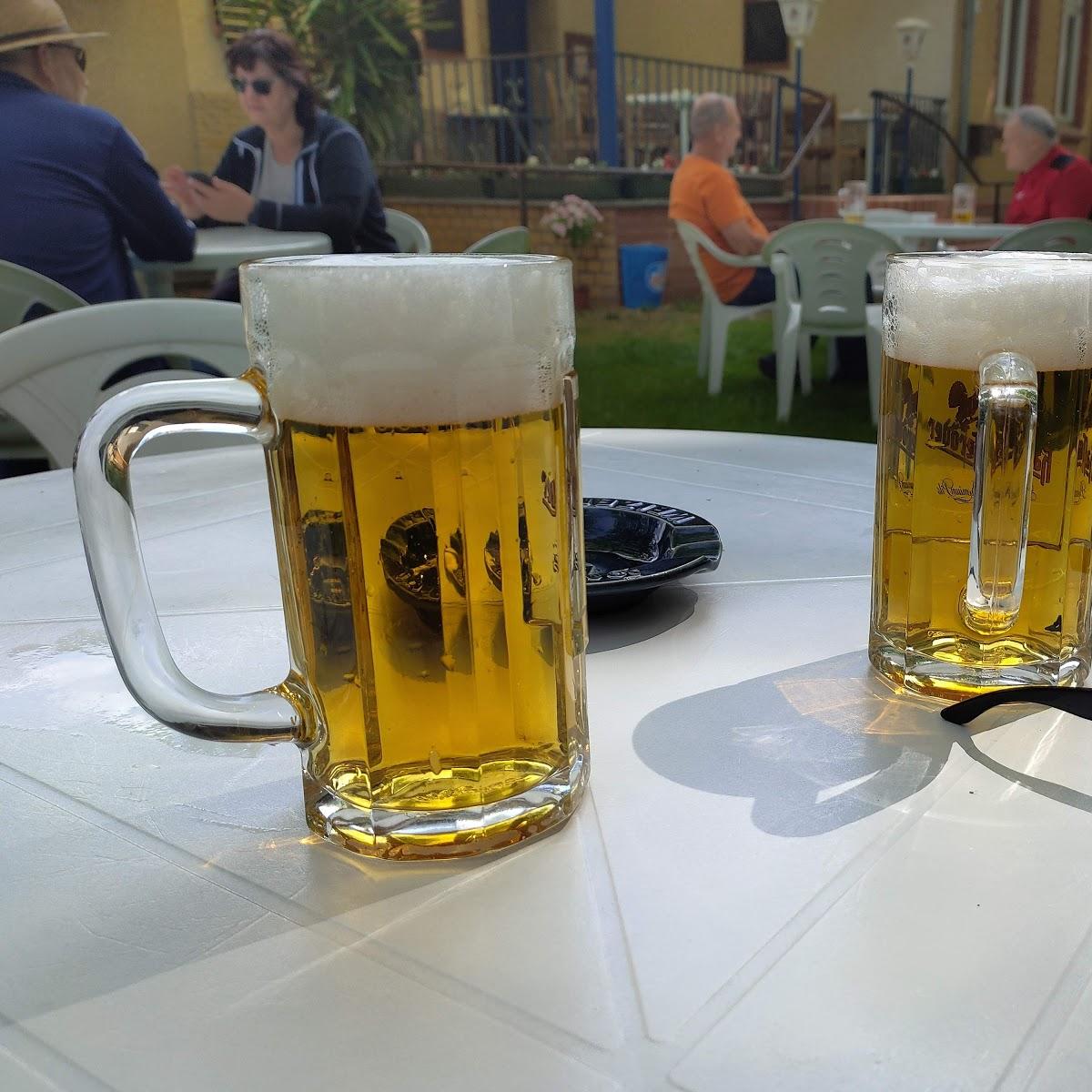 Restaurant "Zum Birkenwäldchen" in Massen-Niederlausitz