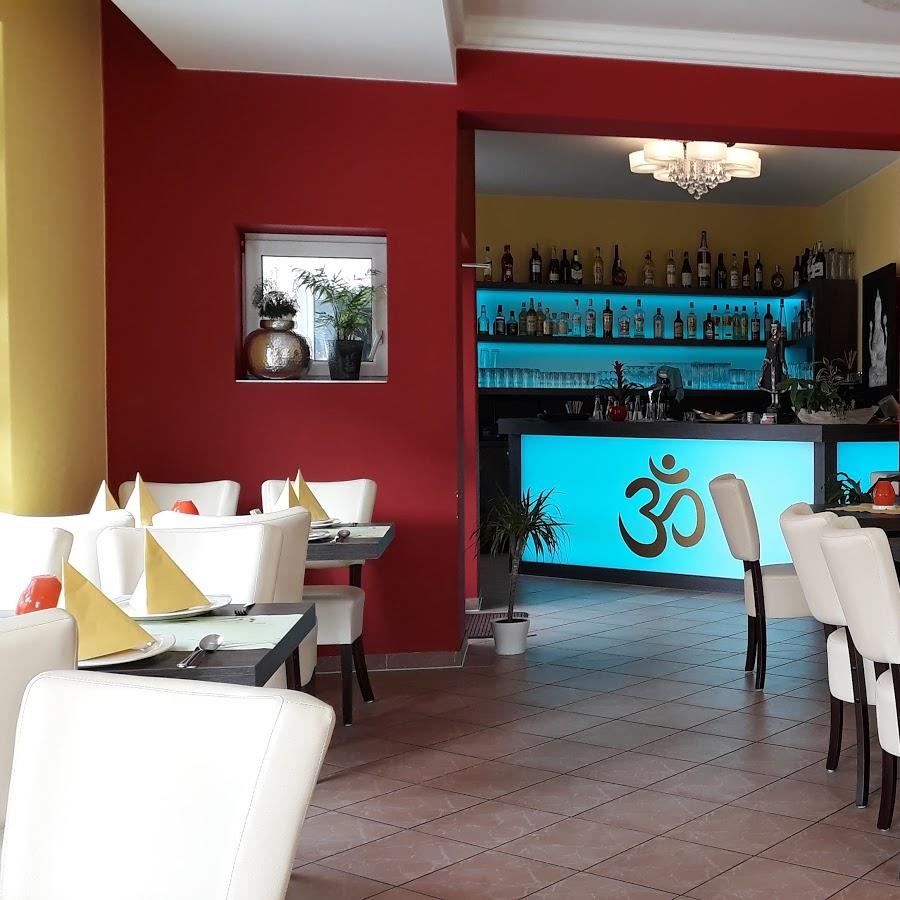 Restaurant "OHM - Indisches Restaurant" in Finsterwalde