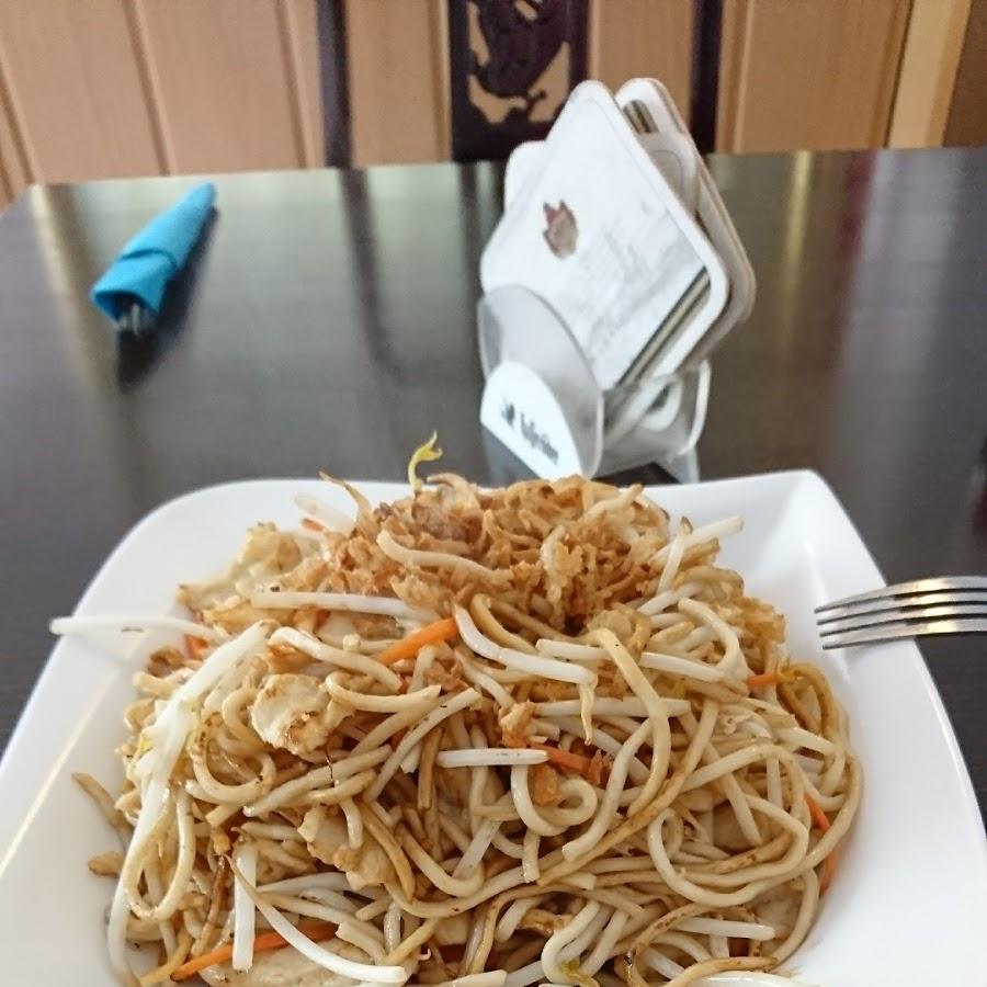 Restaurant "Asia Pfanne" in Finsterwalde