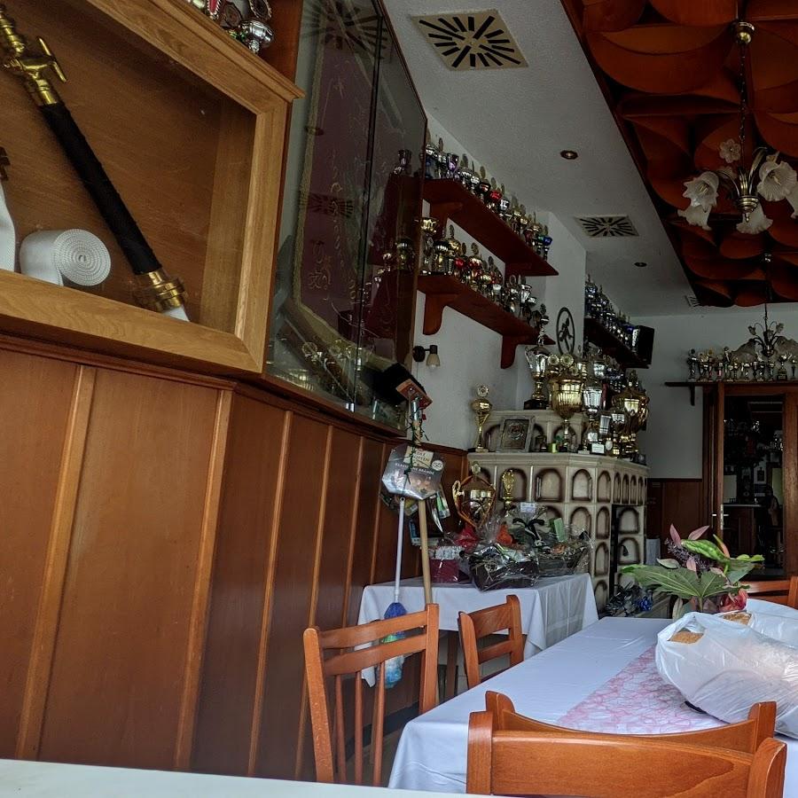 Restaurant "Raunigk" in Heideblick