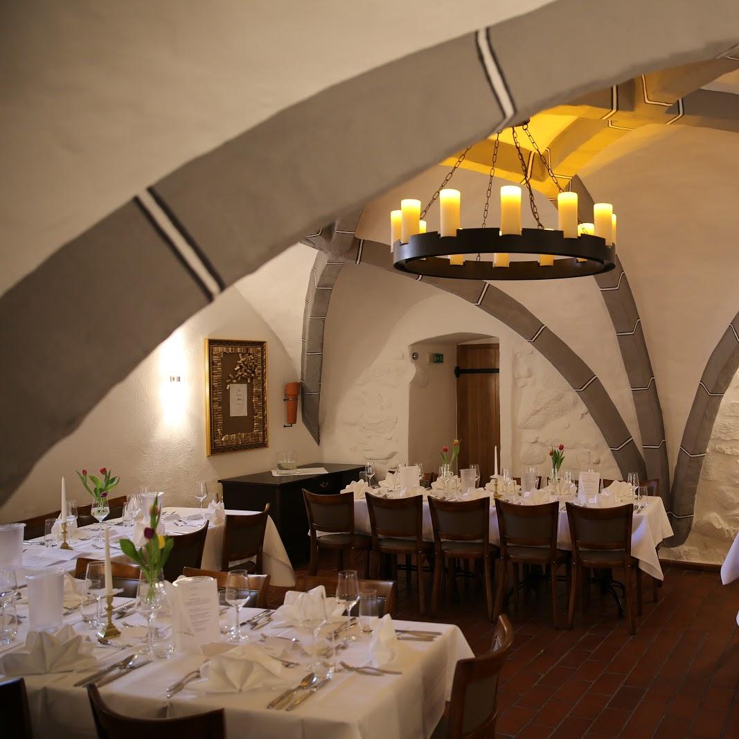 Restaurant "Restaurant Ratskeller" in Luckau