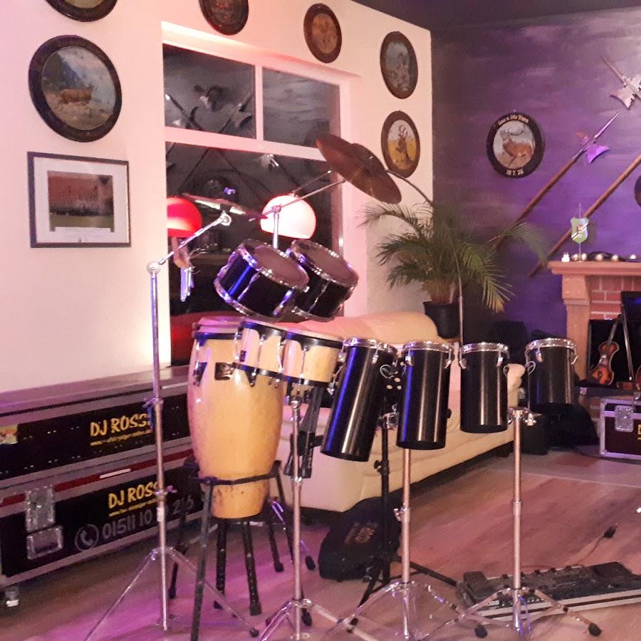 Restaurant "Schützenhaus 1407" in Herzberg (Elster)