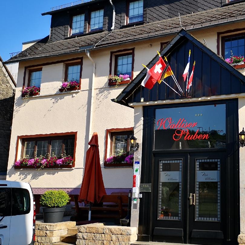 Restaurant "Hotel Thielmann" in Mittenaar