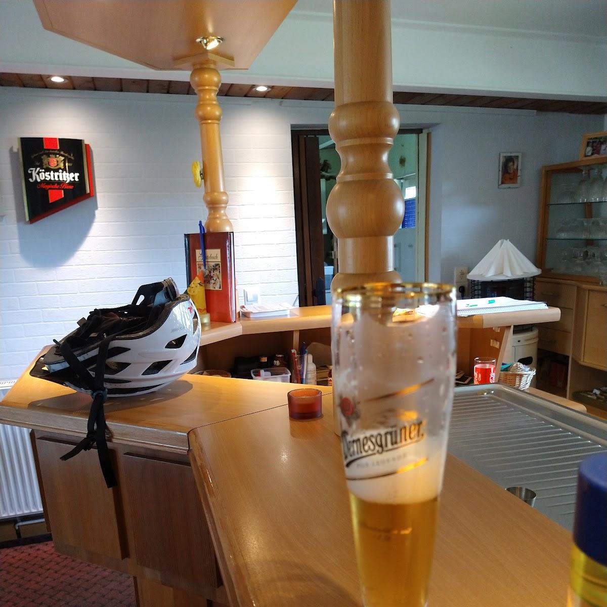 Restaurant "Klees Biergarten Inh. Bettina Stalinski" in Doberlug-Kirchhain