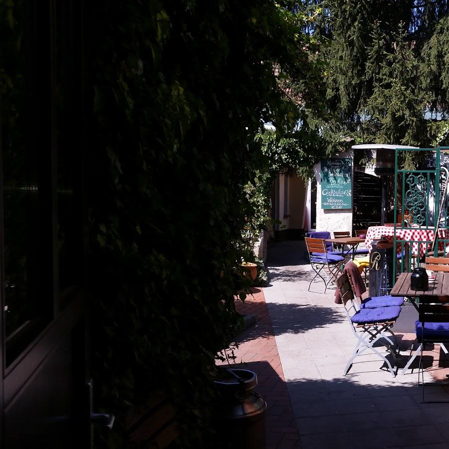 Restaurant "Kleines Rathaus" in Doberlug-Kirchhain