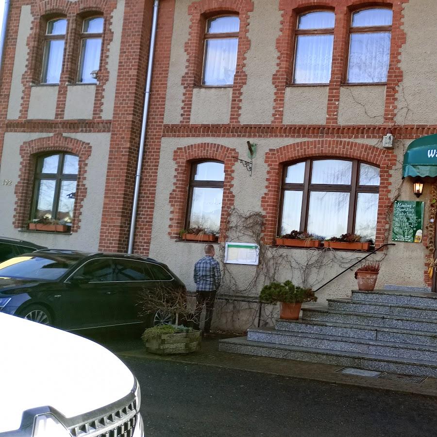 Restaurant "Gaststätte Waldschlößchen" in Uebigau-Wahrenbrück