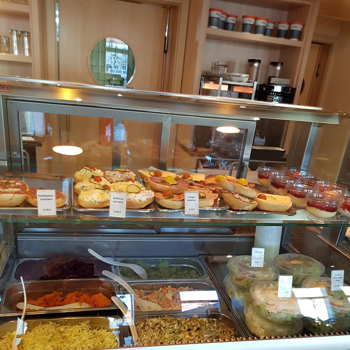 Restaurant "Zeidlers am Markt" in Bad Liebenwerda