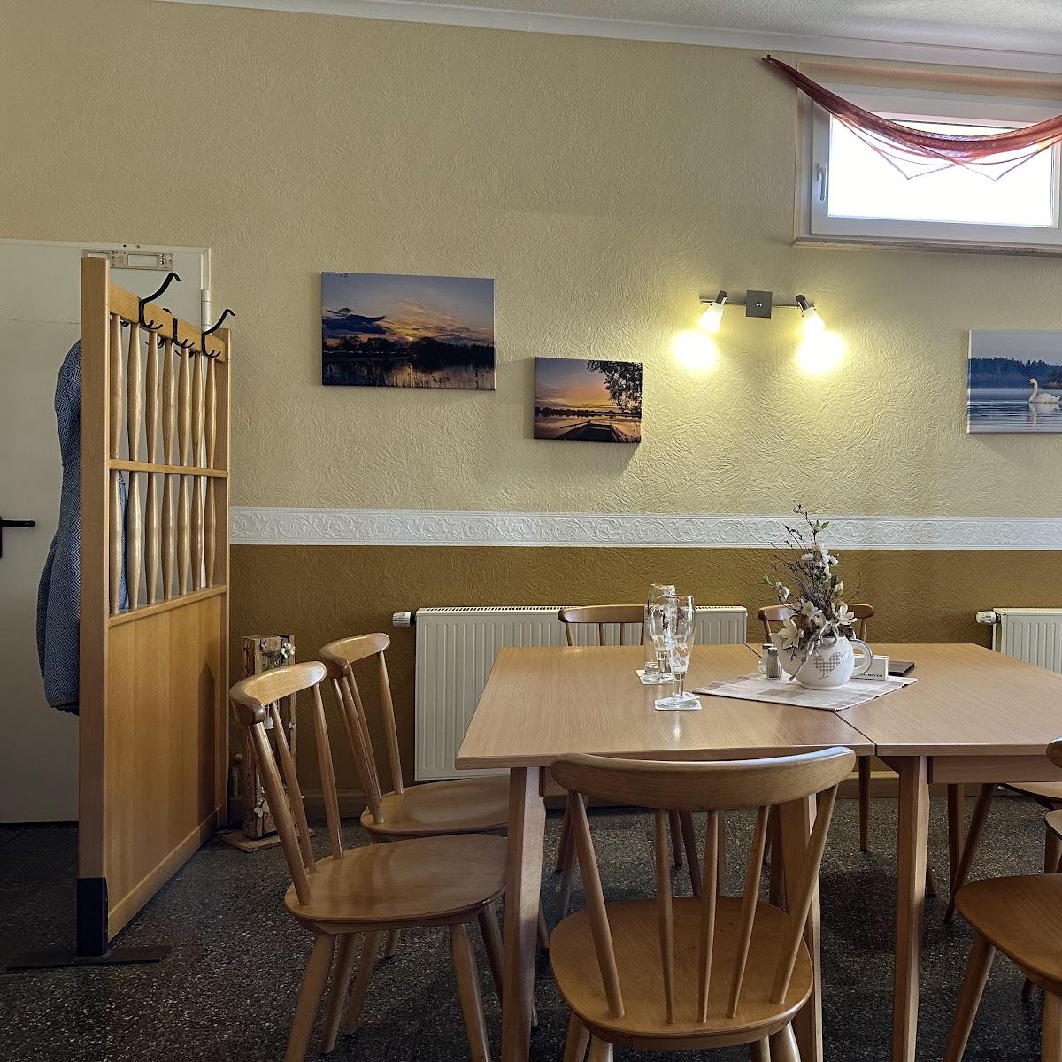 Restaurant "Gasthof „Am Lerchenweg“" in Falkenberg-Elster