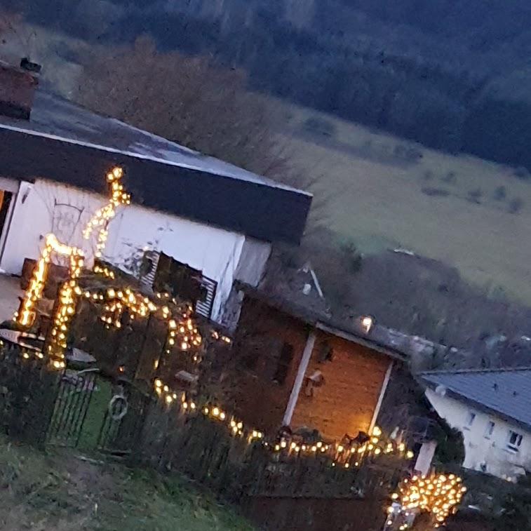 Restaurant "Anton‘s Hüttchen" in  Mittenaar