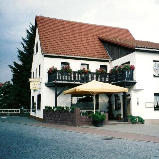 Restaurant "Gasthaus Schirrmeister Inh. Ines Backhaus" in Bad Liebenwerda