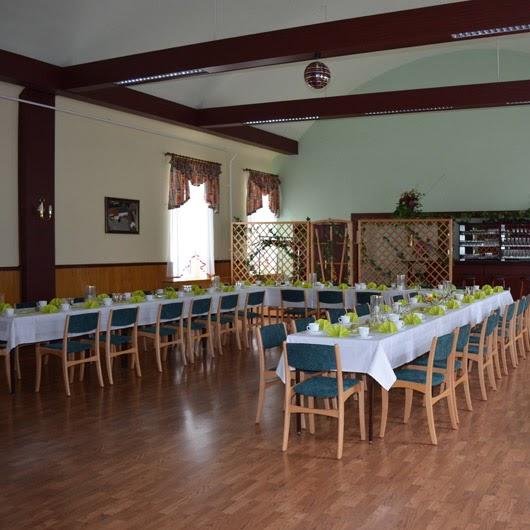 Restaurant "Gasthaus Schirrmeister - Ines Backhaus" in Bad Liebenwerda