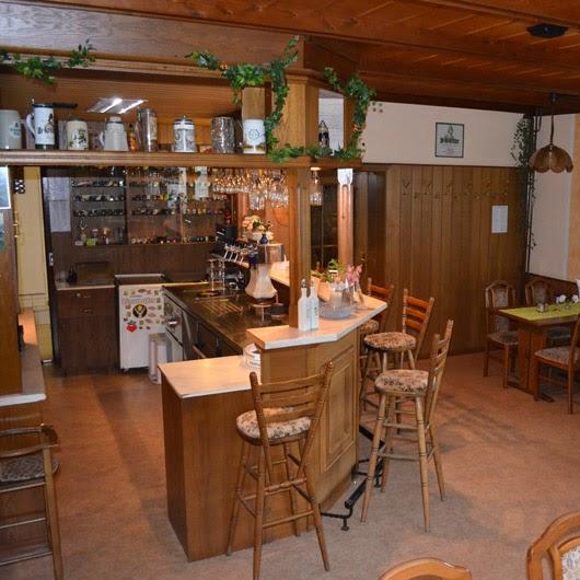 Restaurant "Gasthaus Schirrmeister - Ines Backhaus" in Bad Liebenwerda