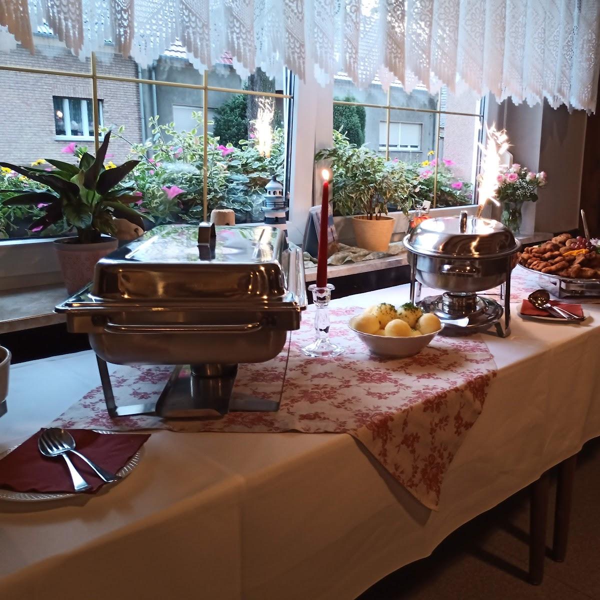 Restaurant "Kaxdorfer Schänke" in Herzberg (Elster)