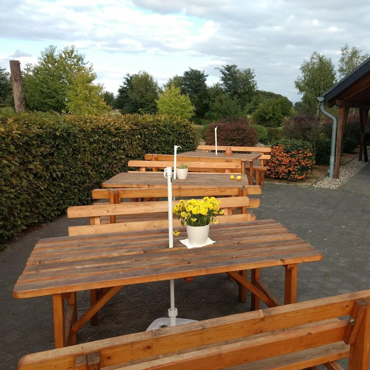 Restaurant "Zur Alten Elster" in Jessen (Elster)