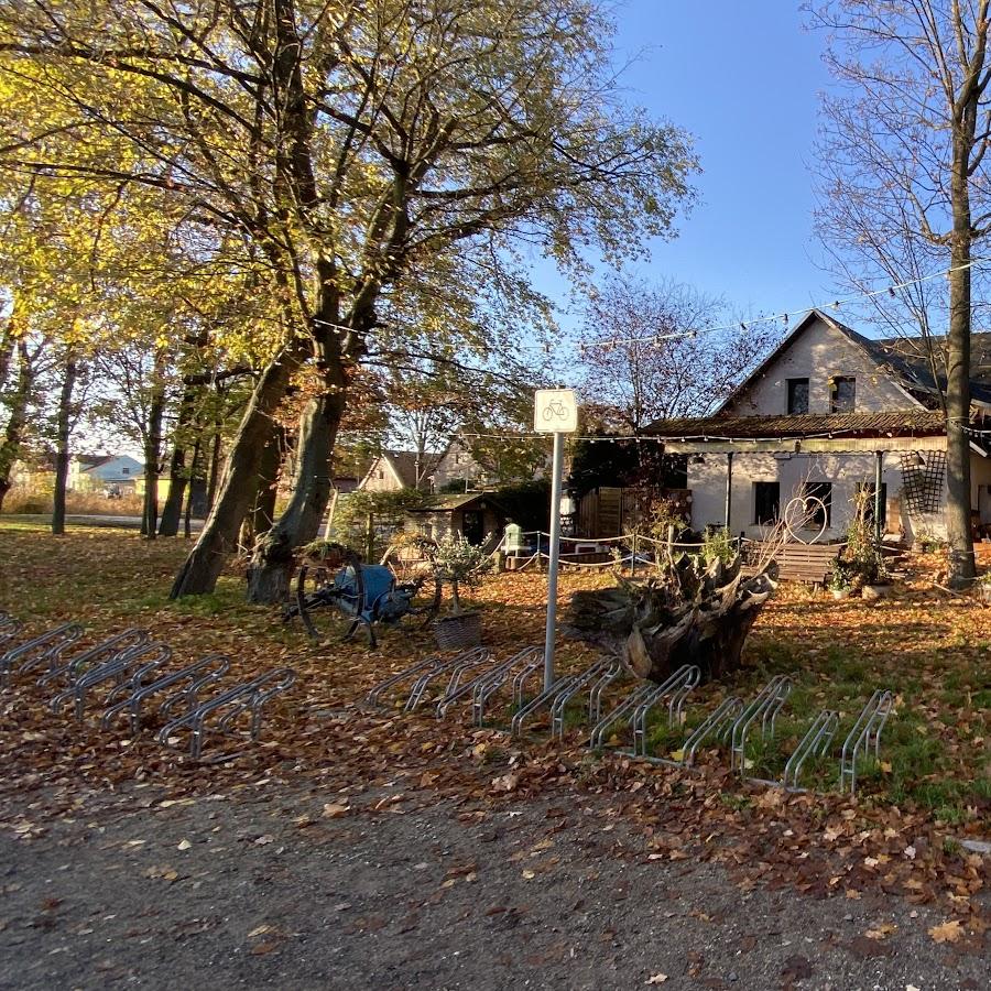 Restaurant "Zwiebels Grillhütte GmbH Gasthaus und Pension" in Herzberg (Elster)