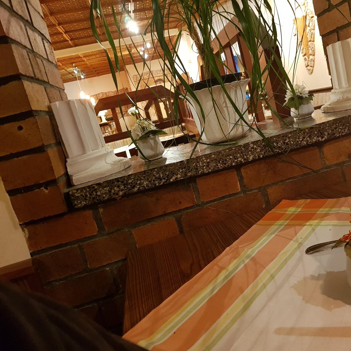 Restaurant "Restaurant Athena" in Herzberg (Elster)