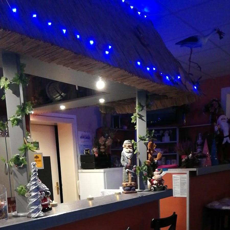 Restaurant "Plapperstorch" in Herzberg (Elster)