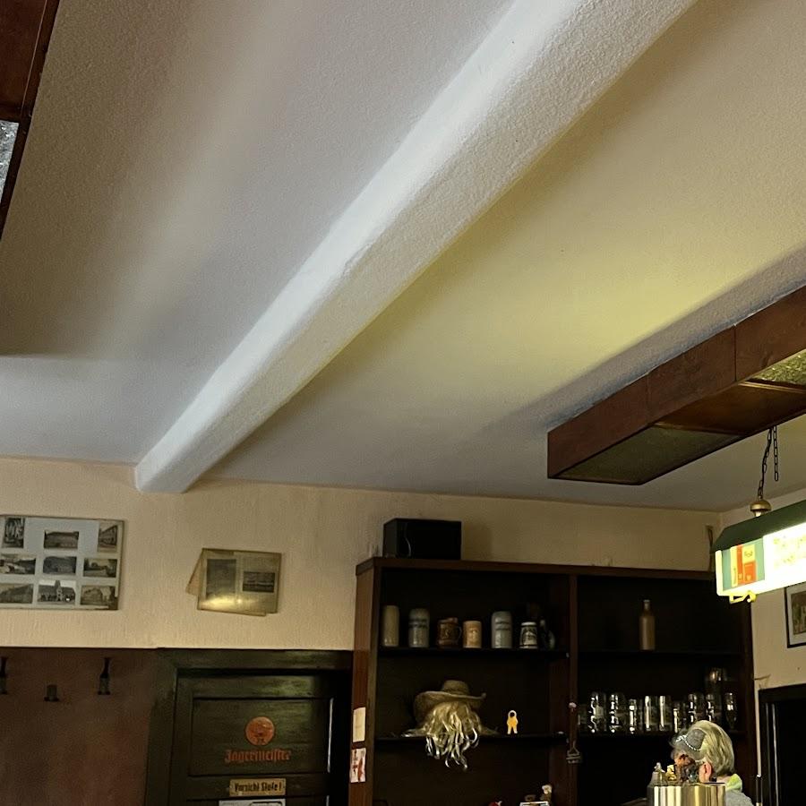 Restaurant "Gaststätte Bohemia (ehemals Fettpemme)" in Herzberg (Elster)