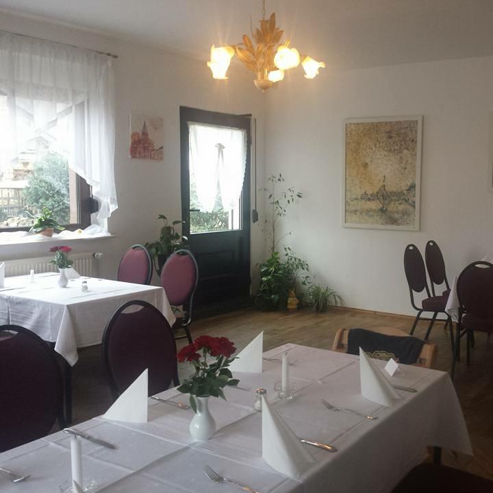 Restaurant "Gaststätte Zur heiteren Laune" in Bad Liebenwerda