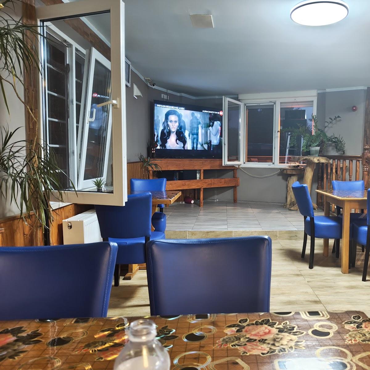 Restaurant "ZAZA Restaurant & Pizzeria" in Bad Liebenwerda