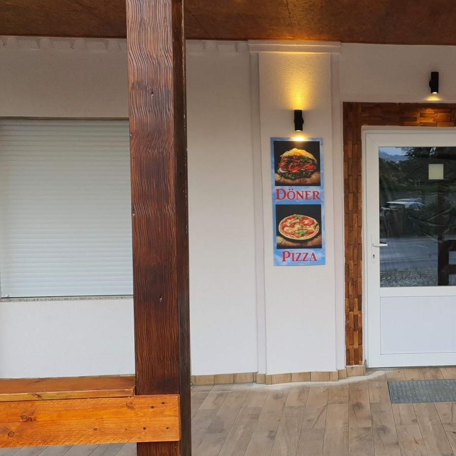 Restaurant "ZAZA Restaurant & Pizzeria" in Bad Liebenwerda
