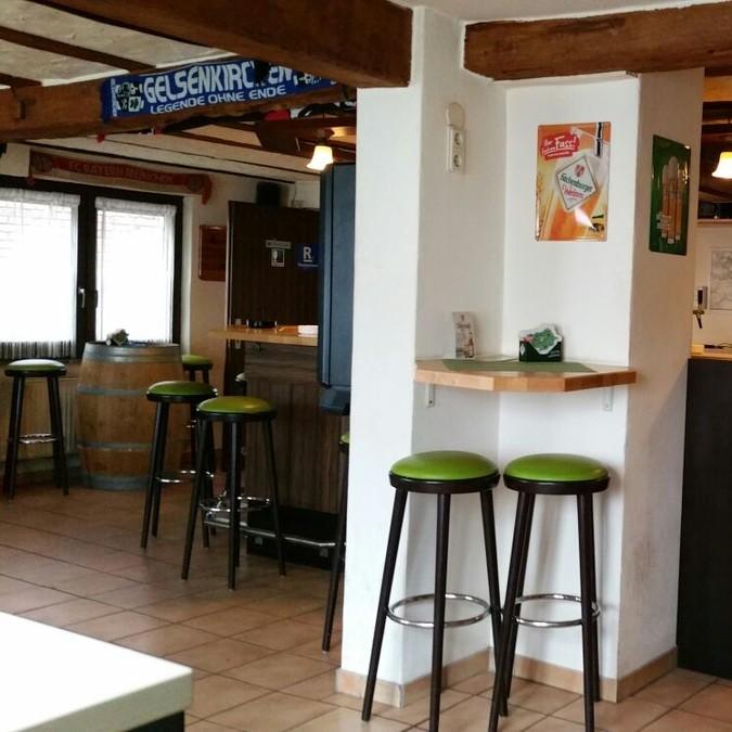 Restaurant "Winkelwirtschaft" in  Herborn