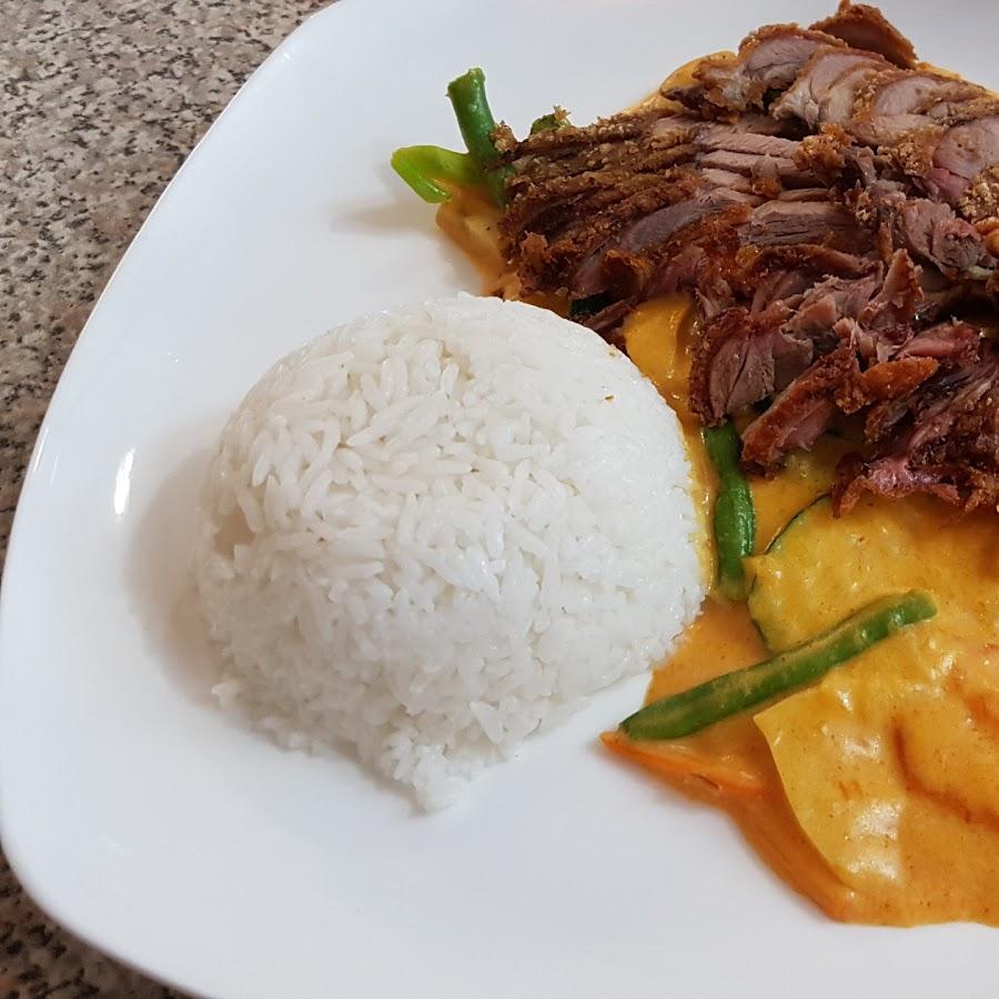 Restaurant "Bistro Asia" in Gröditz