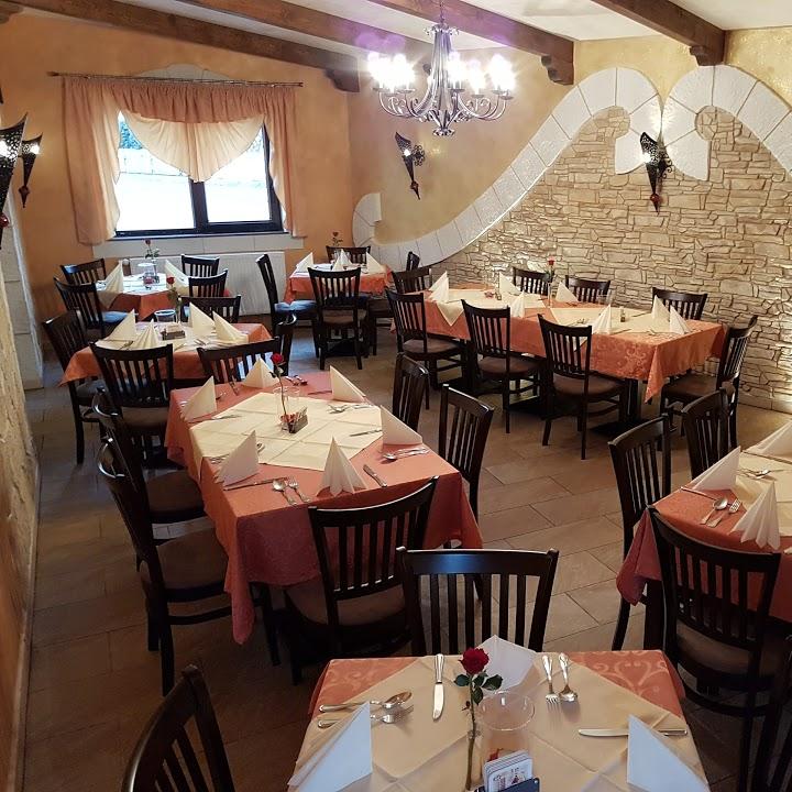 Restaurant "Ristorante Pizzeria Donna Fugata" in Gröditz