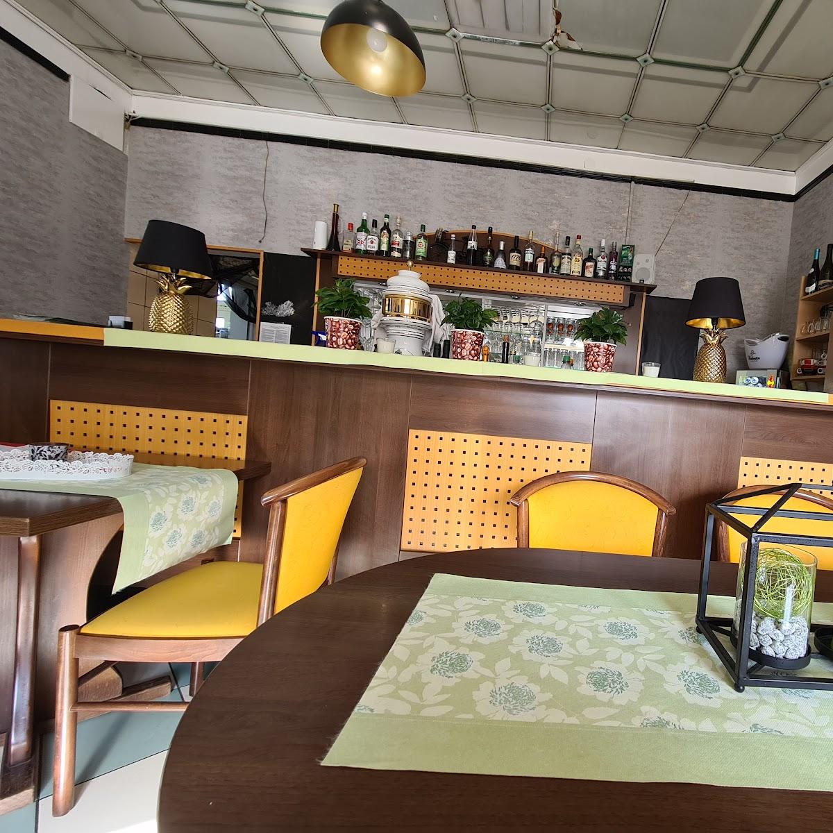 Restaurant "Bistro Wendt" in Gröditz