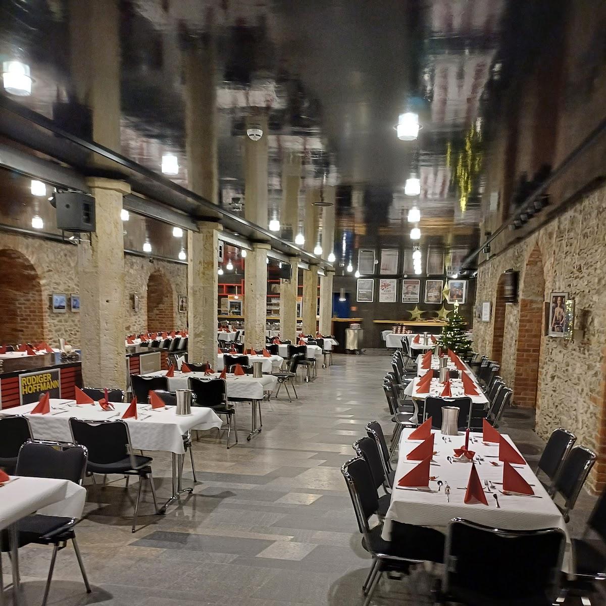 Restaurant "Bistro Wendt" in Gröditz