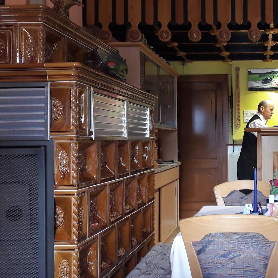 Restaurant "Gasthof  Zum Strauch " in Großenhain