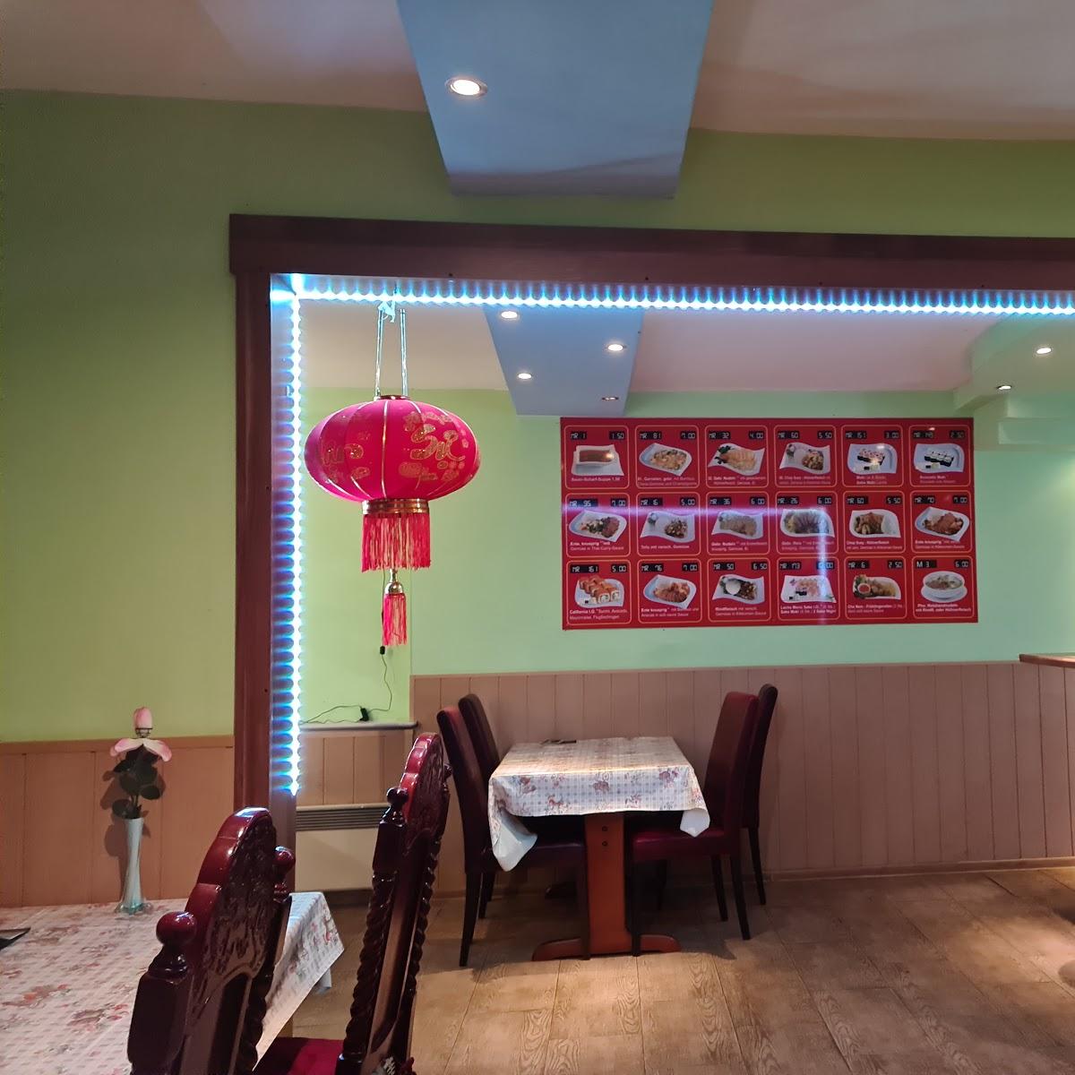 Restaurant "Viethaus & Sushi Bar" in Dahme-Mark