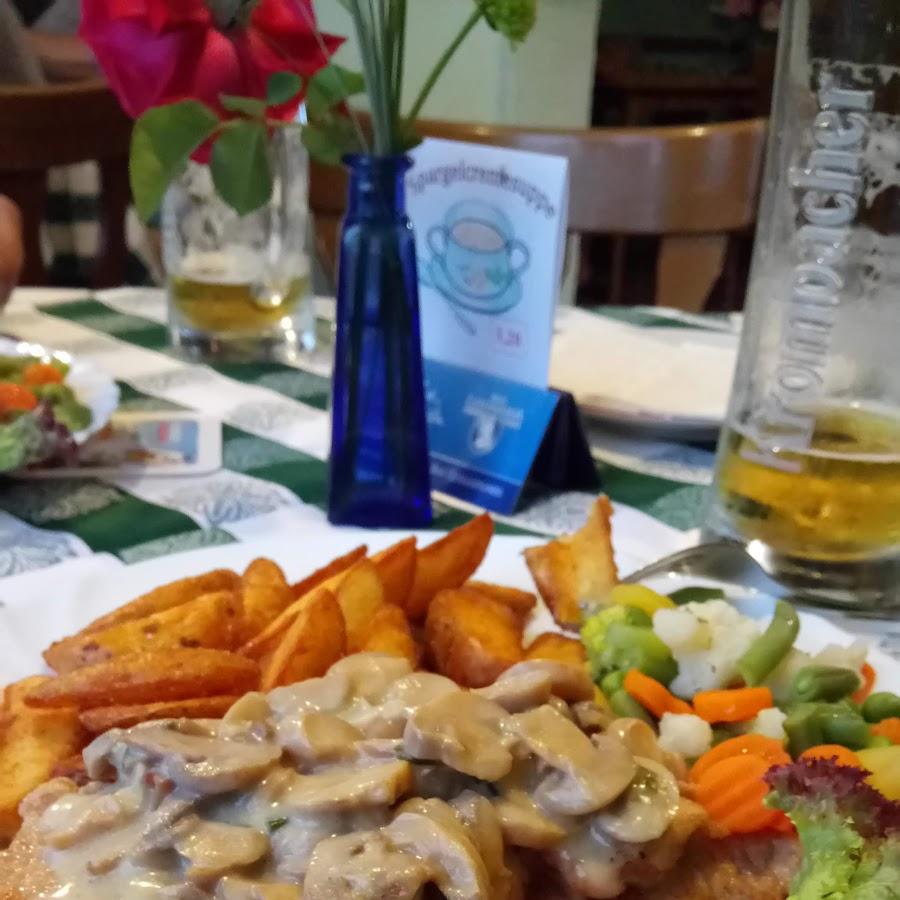 Restaurant "Gasthof Dümichen" in Ihlow