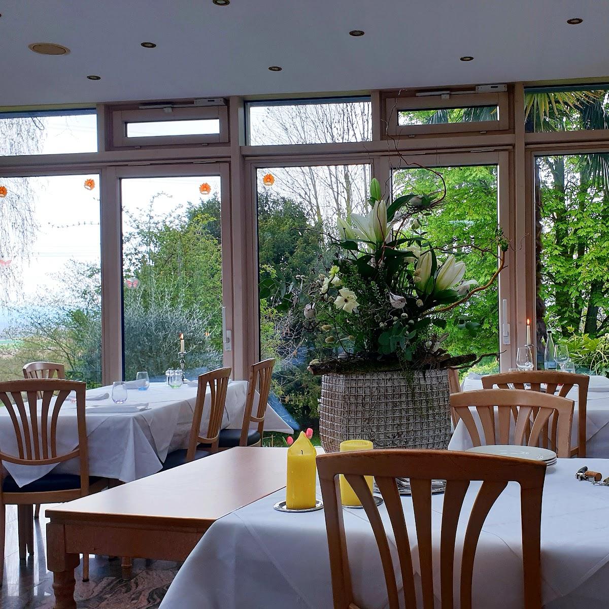 Restaurant "Restaurant Berghofstüble" in Bad Bellingen