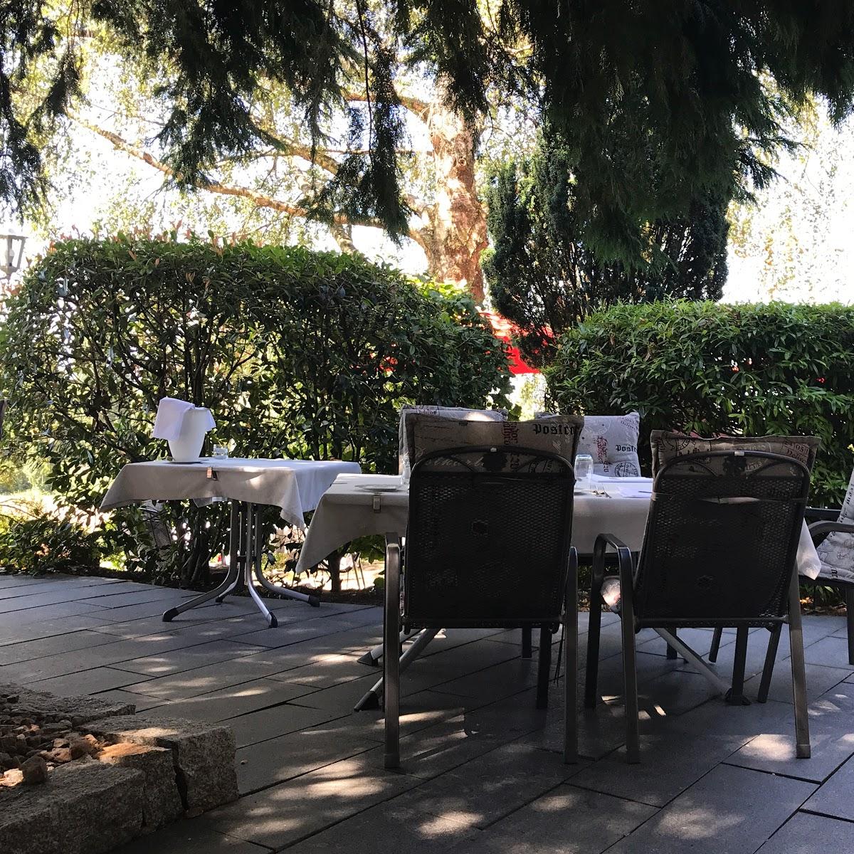 Restaurant "Restaurant Berghofstüble" in  Bellingen