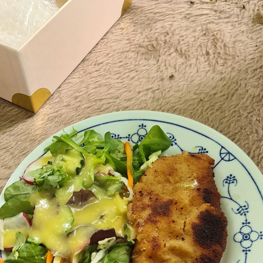 Restaurant "Freses Waldrestaurant u. Pension Inh. Karsten Frese" in Dahme-Mark