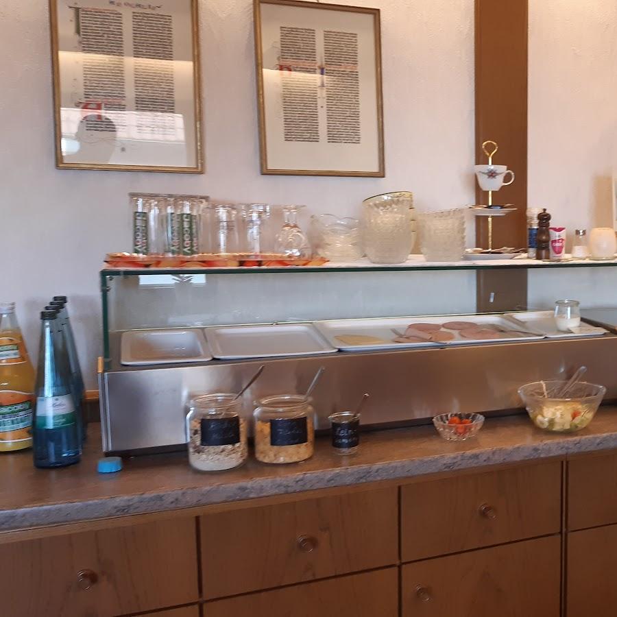 Restaurant "Zum Storchen Fam. Hugenschmidt" in Bad Bellingen