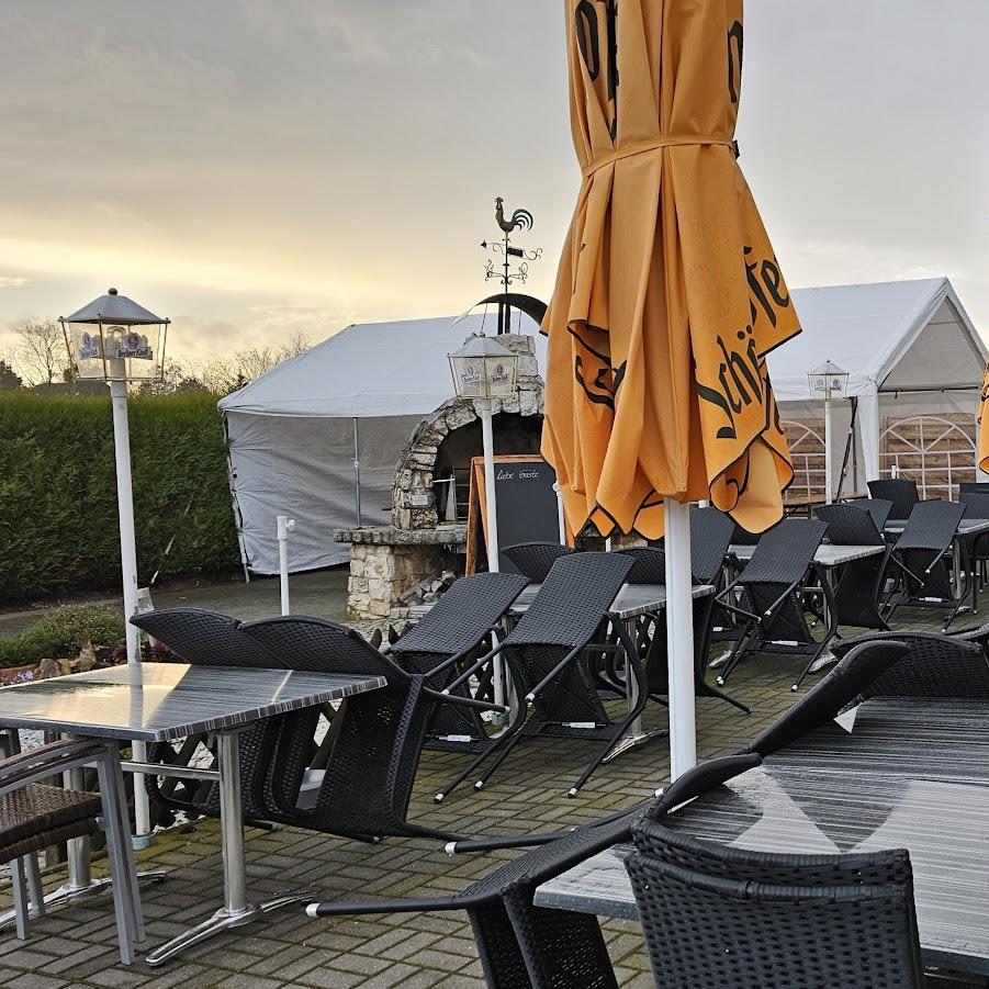 Restaurant "Zur Märkischen Landfrau" in Schönefeld