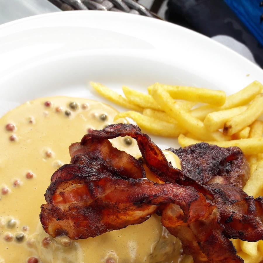 Restaurant "Restaurant & Ferienwohnungen Lug ins Land" in  Bellingen