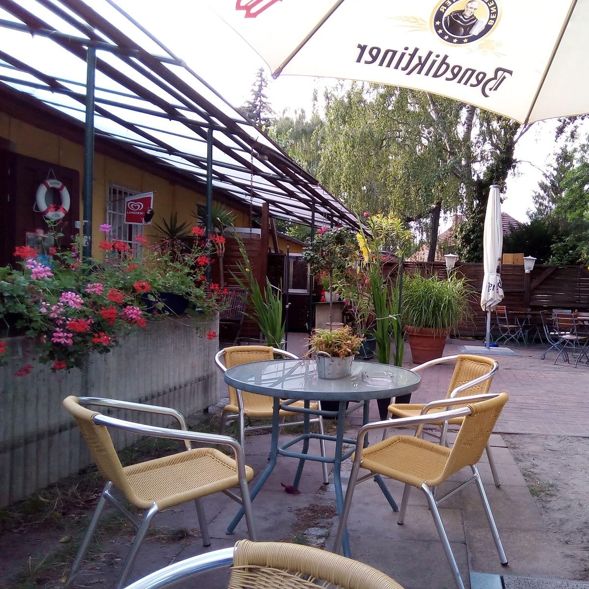 Restaurant "Gaststätte Alter Tornow" in Potsdam