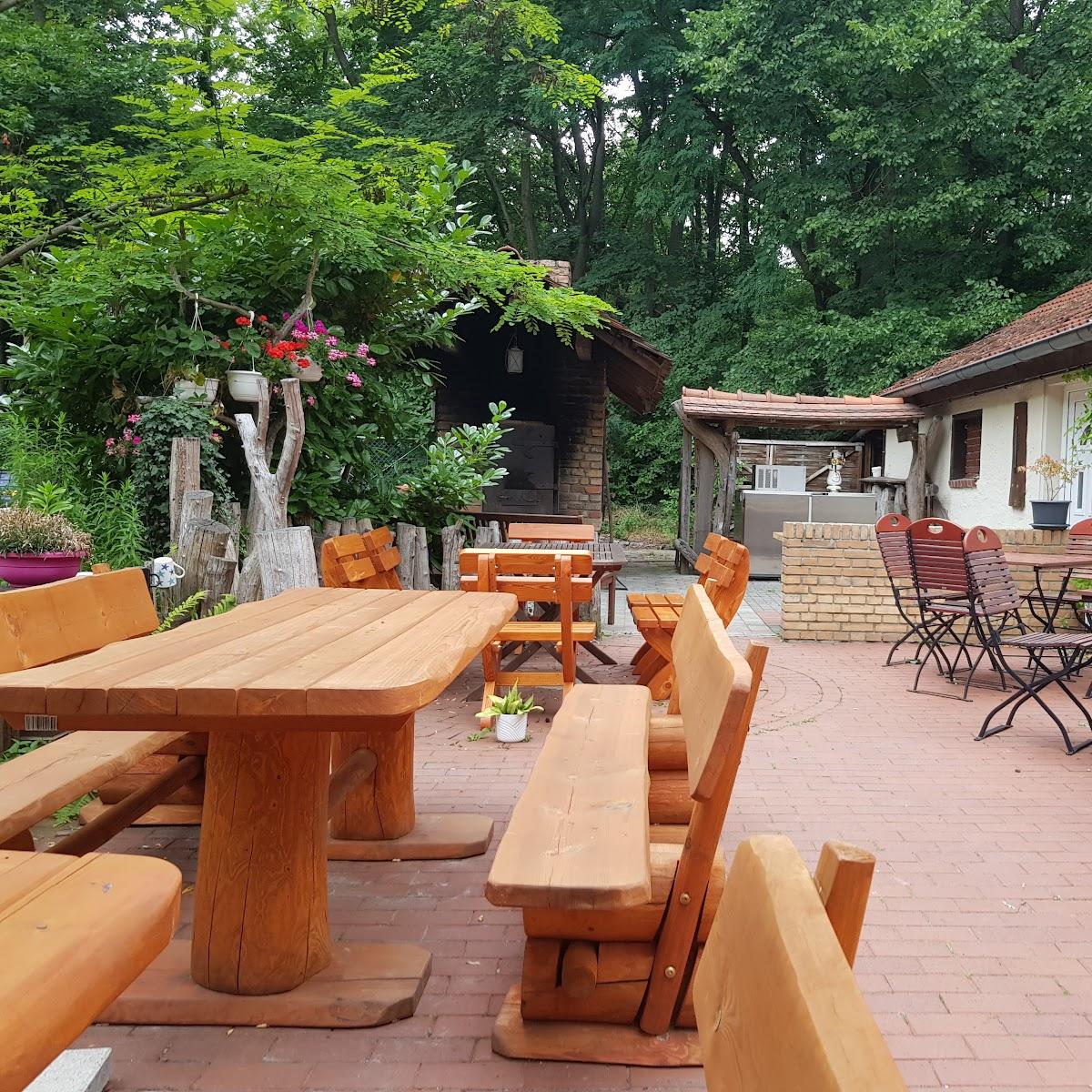 Restaurant "Gaststätte Die Preußenschänke" in Potsdam