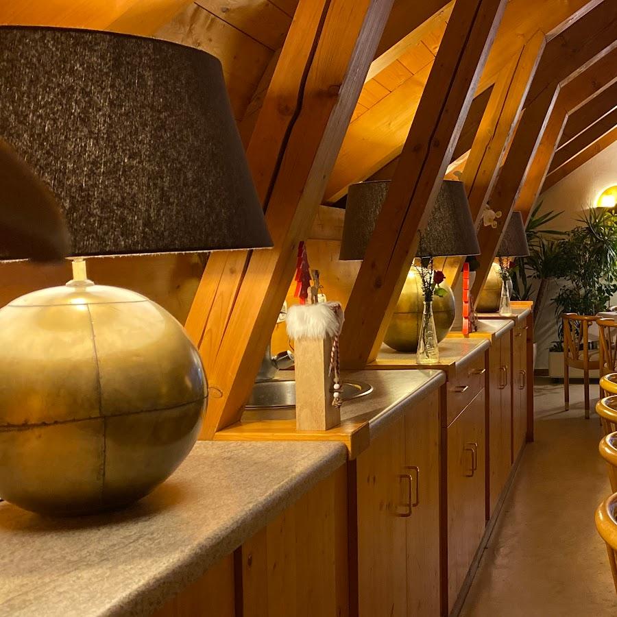 Restaurant "Restaurant & Catering Golmé" in Potsdam