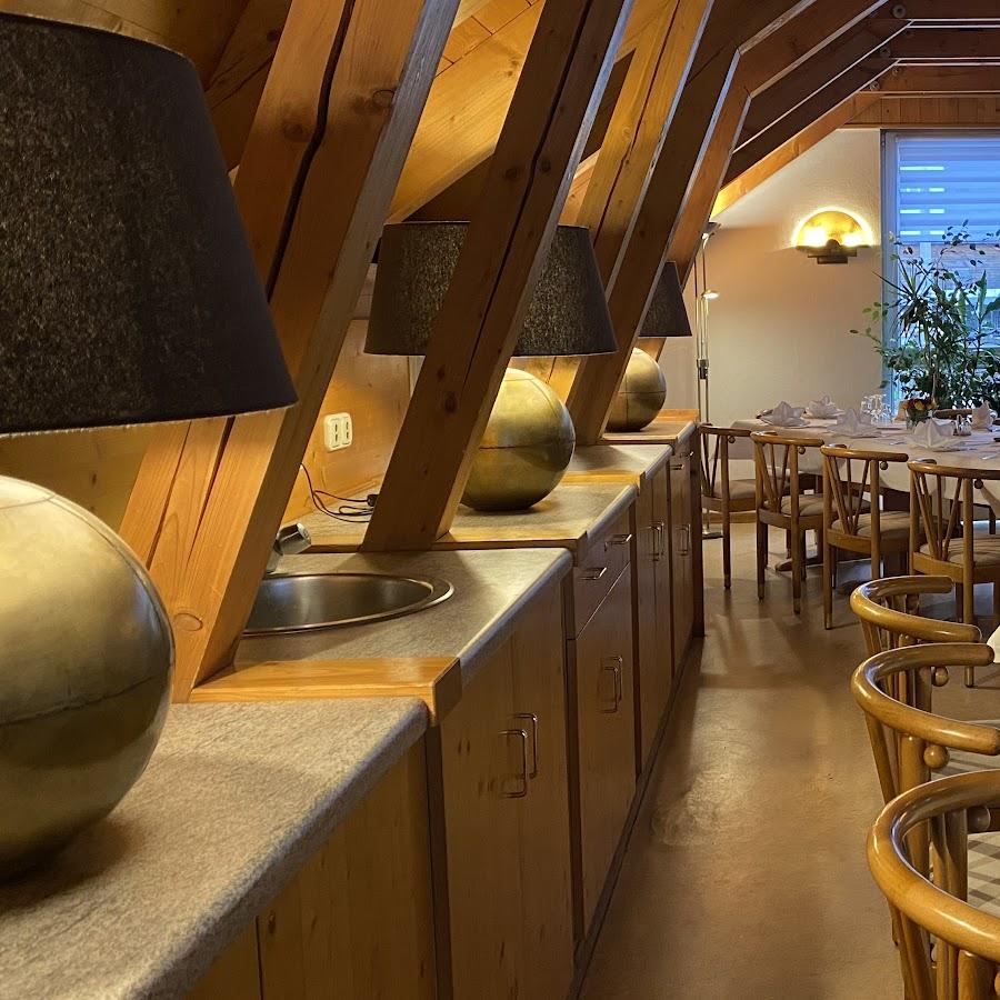 Restaurant "Restaurant & Catering Golmé" in Potsdam