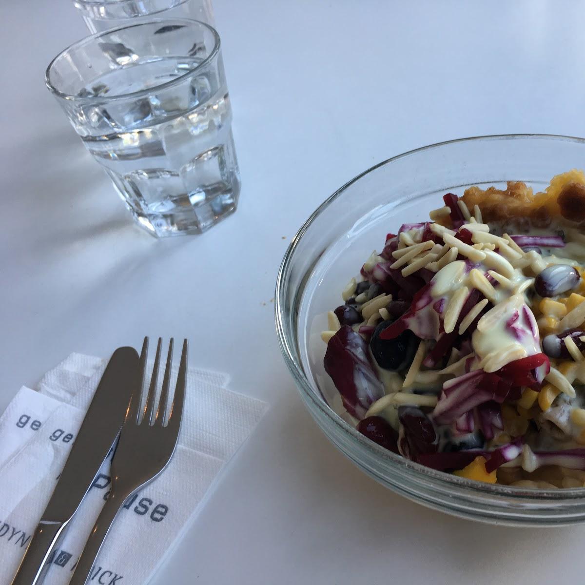 Restaurant "Casino Golm widynski & roick" in Potsdam