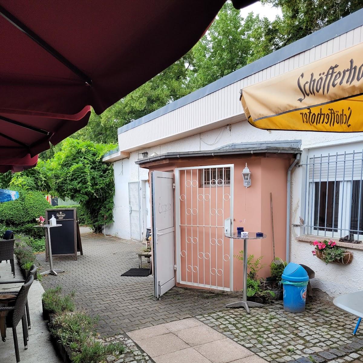 Restaurant "Gartenlokal Am Lindstedter Tor" in Potsdam