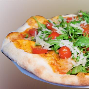 Restaurant "trattoria-bellavita" in Dallgow-Döberitz