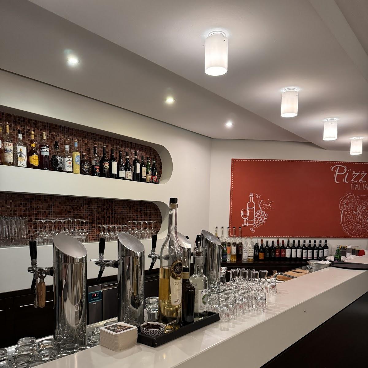 Restaurant "trattoria-bellavita" in Dallgow-Döberitz