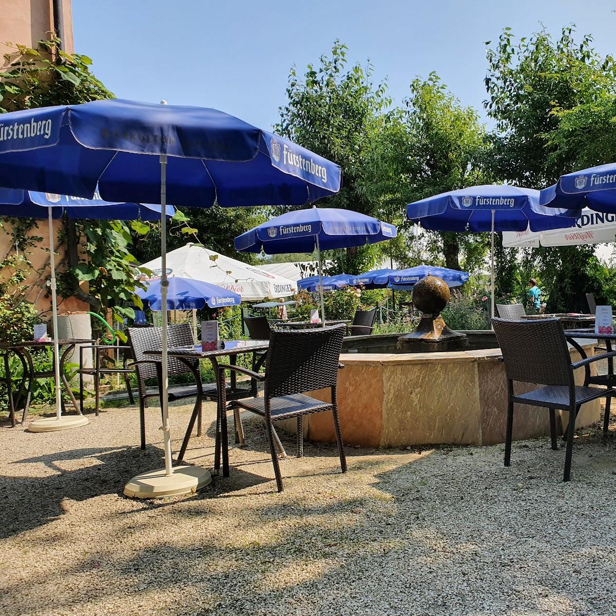 Restaurant "Landhaus Ettenbühl" in  Bellingen