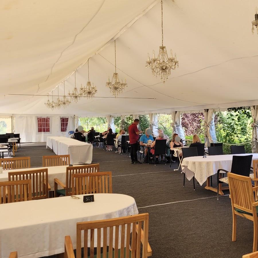 Restaurant "Landhaus Ettenbühl" in Bad Bellingen